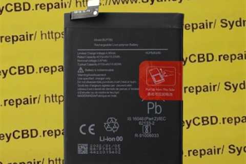 How long does OnePlus Nord battery last?