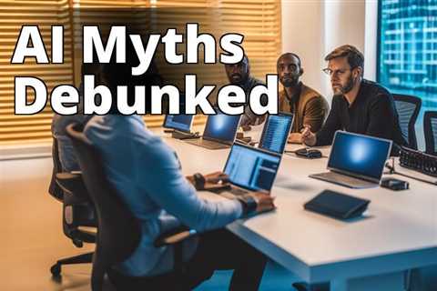 Busting Myths About AI Software: Separating Truth from Misinformation