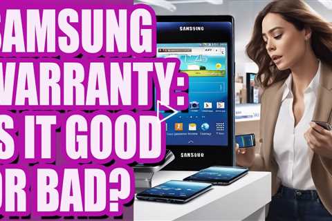 FAQs! Can you fix a Z Flip 4 screen without replacing it? | Samsung Foldable Screen Replacement