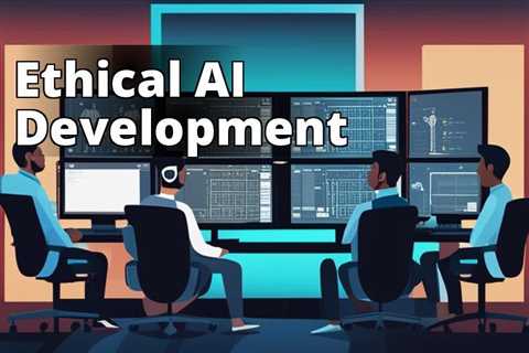 Demystifying Ethical Guidelines in AI Software Creation: Essential Tips