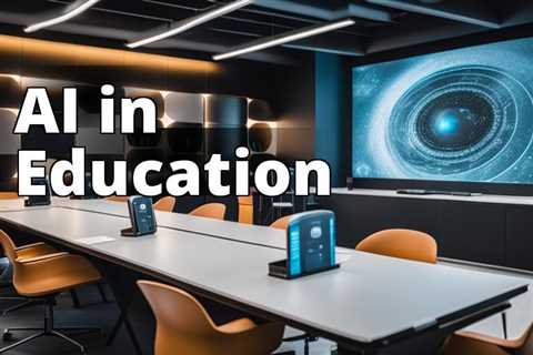 The Future of Education: AI’s Implications for Learning and Teaching