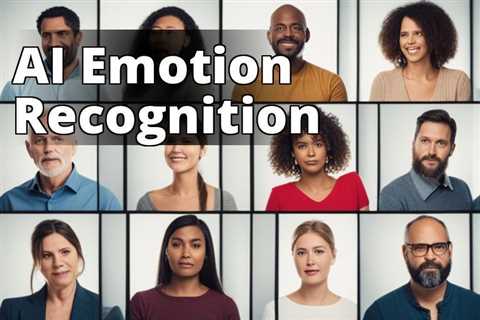 Decoding Human Emotions: How AI Software Makes Strides