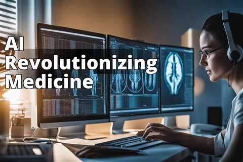 The Future of Medicine: AI Software’s Role in Drug Discovery