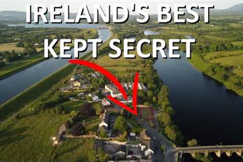 🏰The town nobody talks about: Ireland''s Best-Kept Secret - Discover Ireland☘