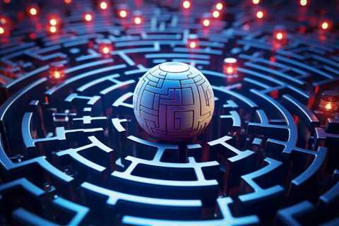 AI-Powered Robot Conquers Labyrinth Game in Record Time