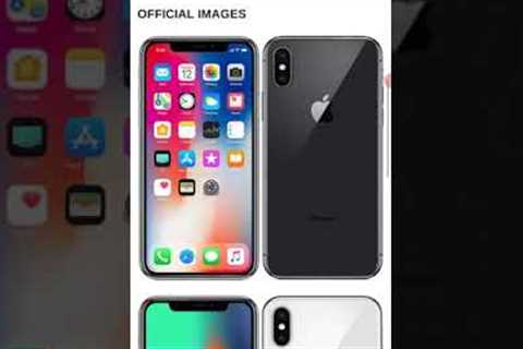 Apple iPhone X Full Review 2024 by Ebad Tech