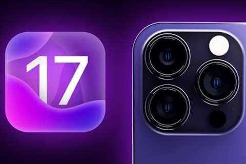 Meet iOS 17 | Apple