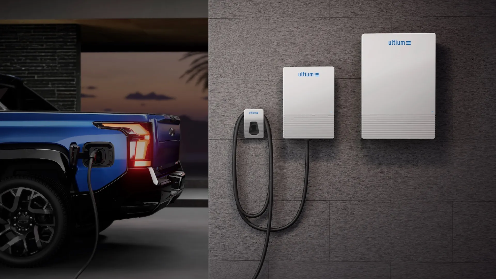 GM details hardware for using EVs as home power backup