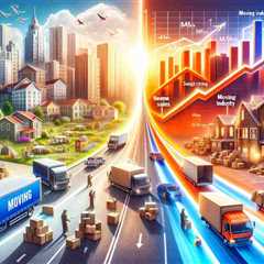 America's Booming Housing Market: A Time of Opportunity for Moving Companies? | Mover Marketing AI