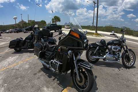 Unleashing the Thrill of Bike Shows in Gulfport, MS