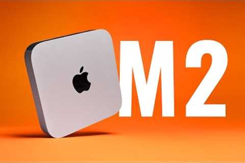 GOOD AND BAD! 3 Months with the M2 Mac Mini