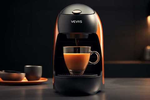 Revolutionizing Your Coffee Experience: The Portable and Stylish Drip Pod Youbi