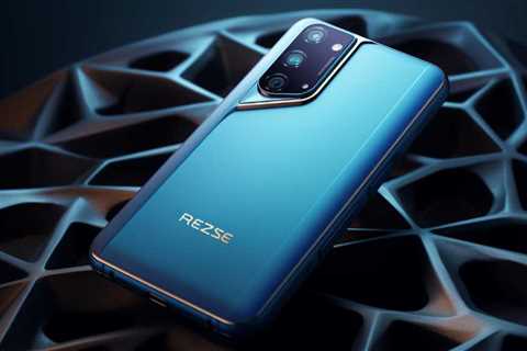 Realme 12 Pro: A Fusion of High-End Design and Cutting-Edge Camera Technology