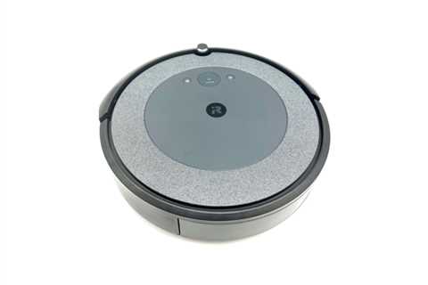 iRobot Roomba i3 EVO Wi-Fi Linked Robotic Vacuum (Open Field) for $149