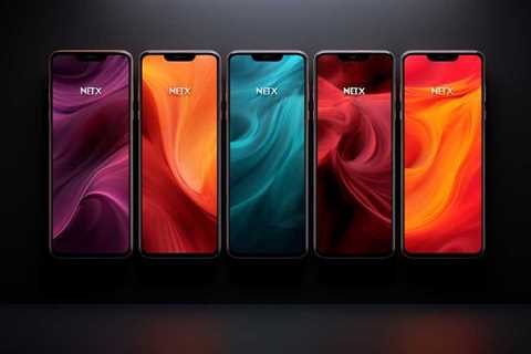 Revolutionizing Smartphone Personalization: Infinix Unveils Game-Changing Color Technology