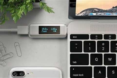 TOP 5 Best MacBook Pro Accessories in 2024