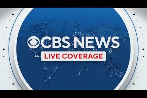 LIVE: Latest News, Breaking Stories and Analysis on January 19, 2024 | CBS News