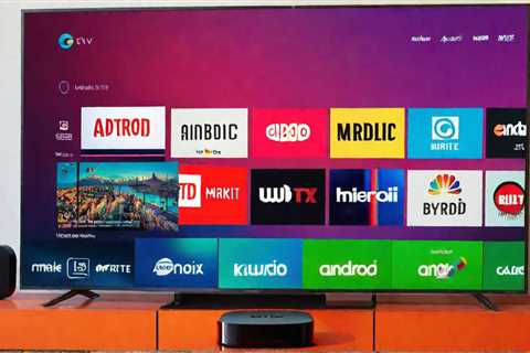 Android TV Box Market Set to Soar by 2031