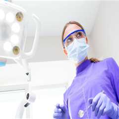 Optimizing Dental Care Services In Cedar Park: The Impact Of Personal Protective Equipment