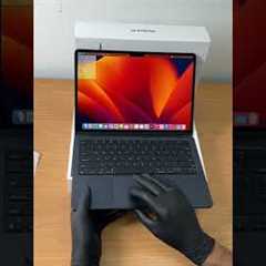 Review for  Apple Macbook Pro 13.6inch M2 Chip
