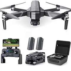 Ruko F11GIM 4K Camera Drones with GPS