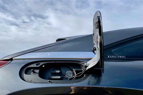 2024 Blazer EV deliveries, MX-30 cut, 2032 mpg targets, Tesla survey: Today’s Car News