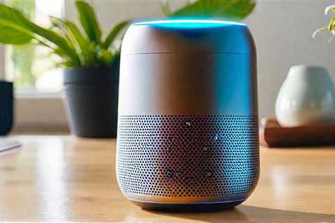 The Rise of Smart Speakers: A Look at the Booming Market and Future Trends