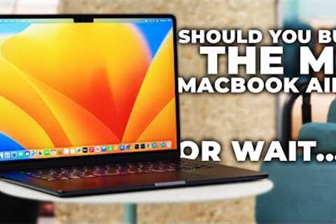Honest Review: M2 Macbook Air in 2024? (or wait for M3?)