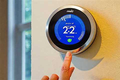 The Rise of Smart Thermostats: Navigating the Heat of Market Growth