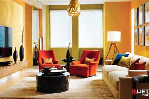 Shedding Light on Interior Design: How Lighting Transforms Your Home