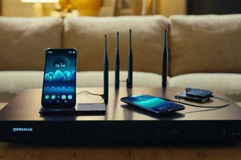 The Ultimate Guide to Choosing the Right Cell Phone Signal Booster for Your Home
