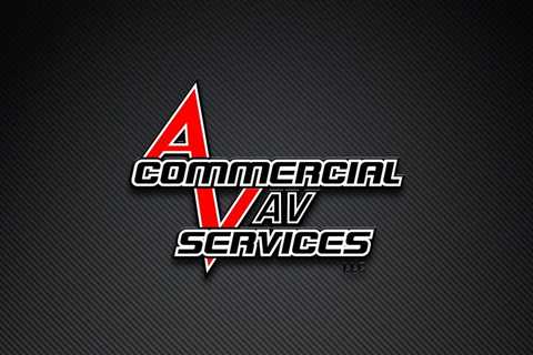 Commercial Audio Video Installation in Cottonwood AZ | Commercial AV Services