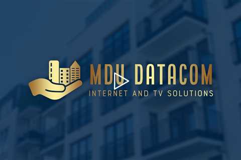Bulk Internet & WiFi Services | MDU Datacom