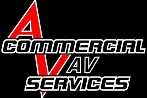 Commercial Audio Video Installation in Goodyear AZ | Commercial AV Services