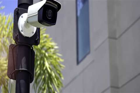 Wired vs Wireless Installation: Which is Best for Your Security Cameras?