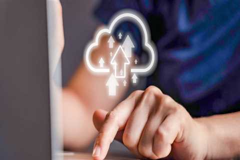 Cloud Storage: The Ultimate Solution for Protecting Your Home or Business