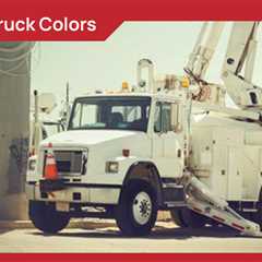 Standard post published to Pacific Truck Colors at March 01, 2024 20:00