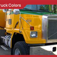 Standard post published to Pacific Truck Colors at March 10, 2024 20:00