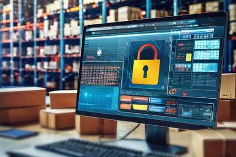 Editor’s Choice: Fortifying Warehouse and Distribution Centers Against Cyberattacks