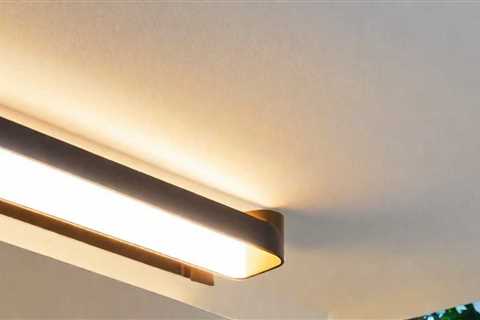 Innovative Sunday Light Brings Sunshine Indoors