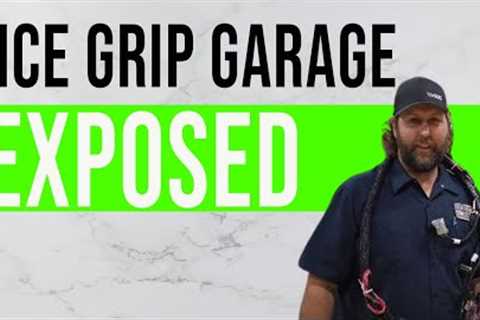 Vice Grip Garage Shocking Truth | Vice Grip Garage