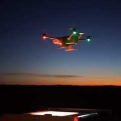 Percepto Receives Waiver to Operate 30 Drones Autonomously: the “Holy Grail” of Industrial Drone..