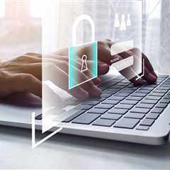 Solving E-Commerce Cybersecurity Challenges with IT Modernization