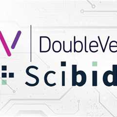 DoubleVerify, which offers software for digital media measurement and analytics, agrees to acquire..