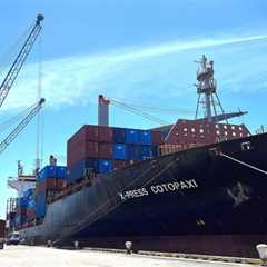 Oceanus Line service links Florida’s SeaPort Manatee, Texas’ Port Freeport  with key ports of Mexico