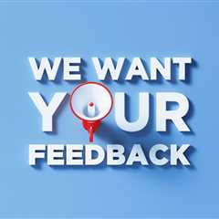Have your say on national trucking issues