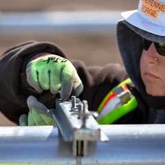 Treasury proposes new rules to help solar contractors comply with prevailing wage and..