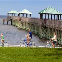 Gulfport, MS Bike Shows: A Must-Visit for Cycling Lovers