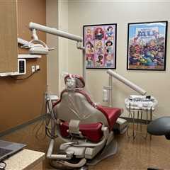 Docs Take On Dental Duties to Attain Low-Earnings and Uninsured Sufferers
