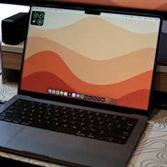 Should YOU Buy the M1 MacBook Pro in 2024?